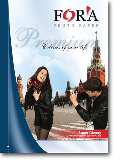 FORA Premium Super Glossy